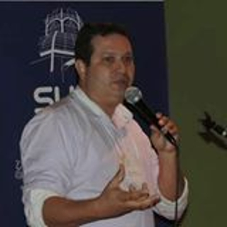 Picture of Eduardo Filgueiras Damasceno
